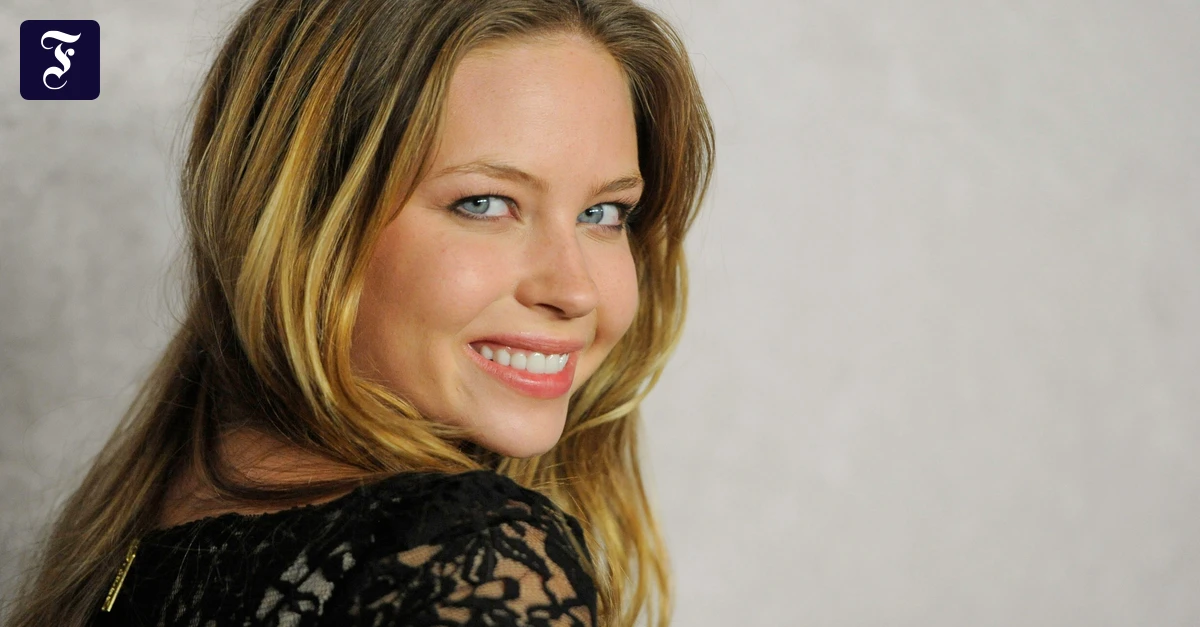 Daveigh Chase: Homeless Before Death, Left Behind $400,000 Inheritance