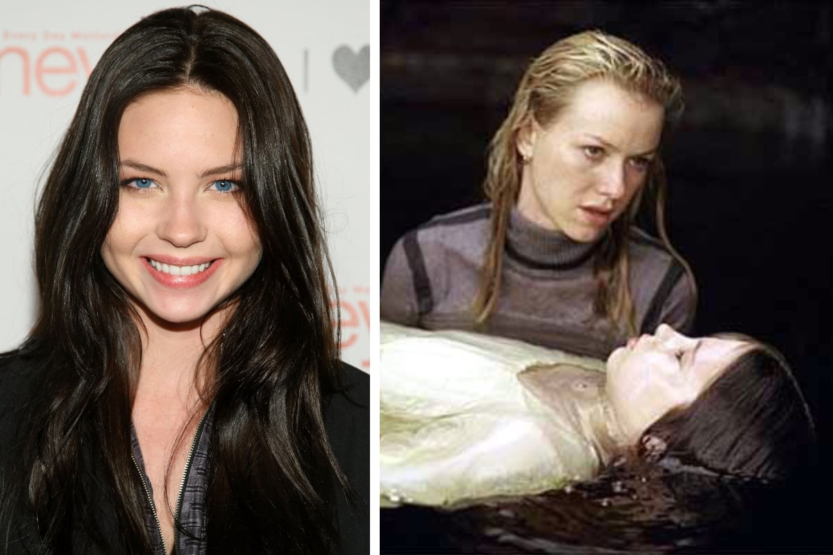 Daveigh Chase’s Shocking Legacy: Fortune and Tragedy Unveiled at 35