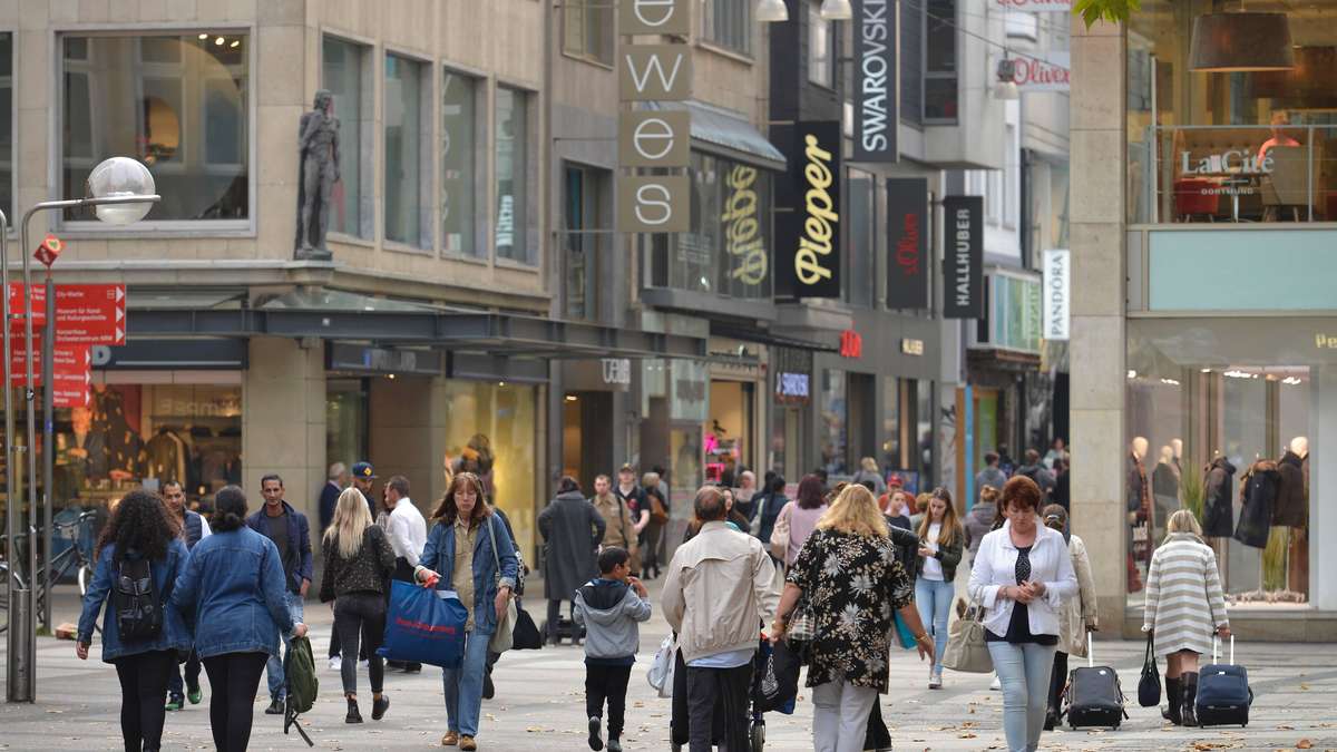 Deichmann to Open New Store in Dortmund City Center: Grand Opening Details!