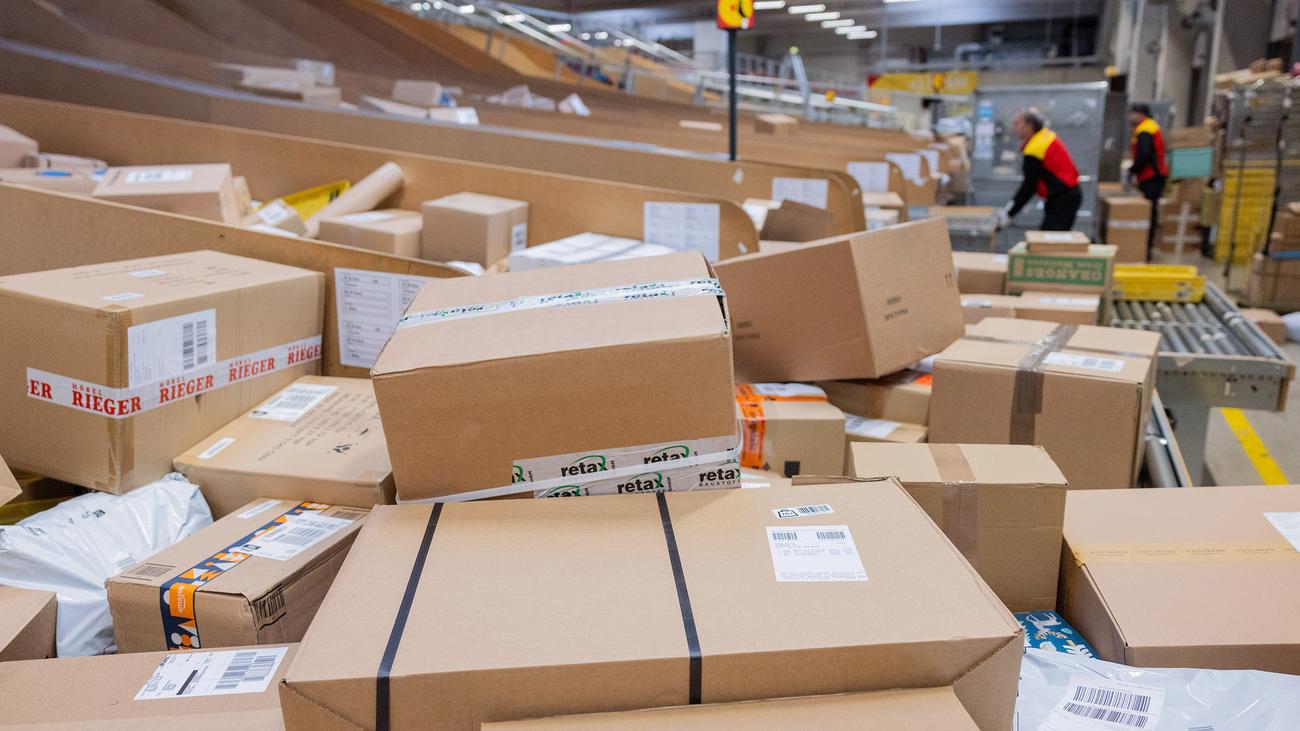 Deutsche Post: Thousands of Complaints About Lost and Damaged Mail