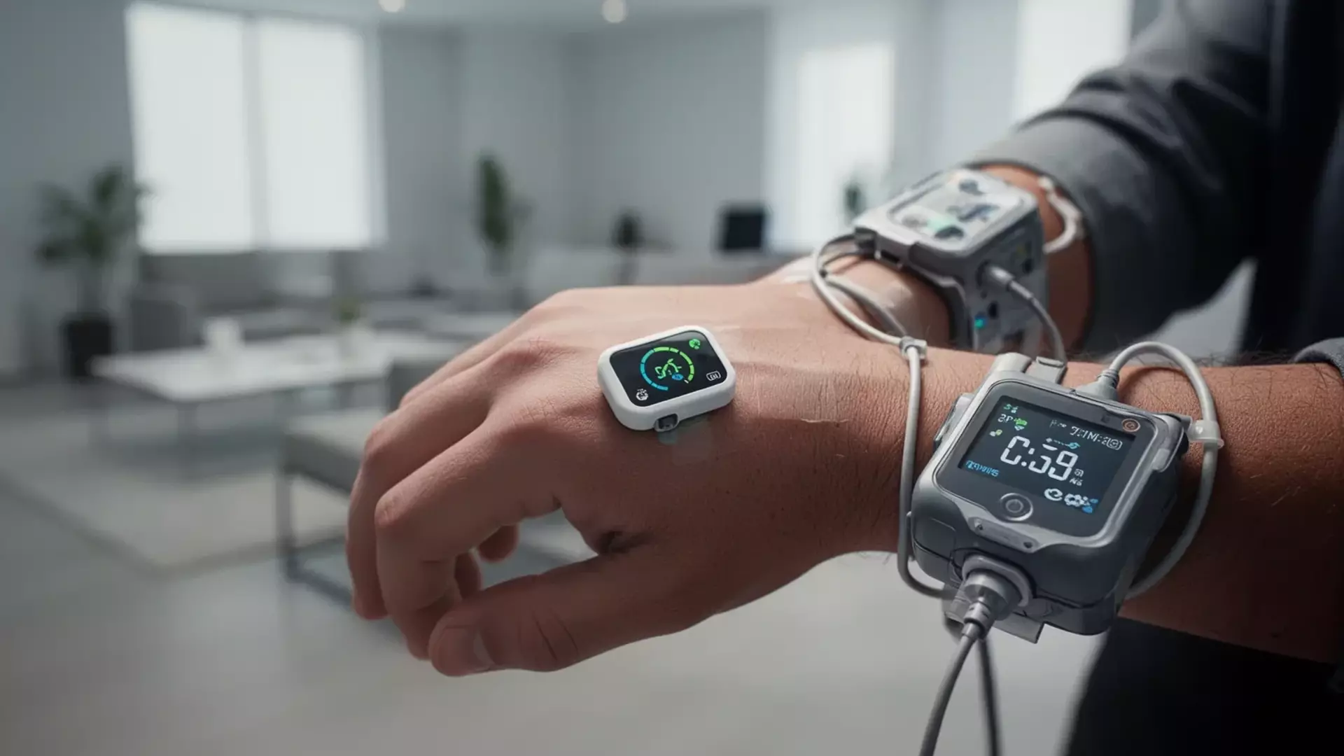 Dexcom Flex: New CGM System Launches for Type 2 Diabetes Patients!