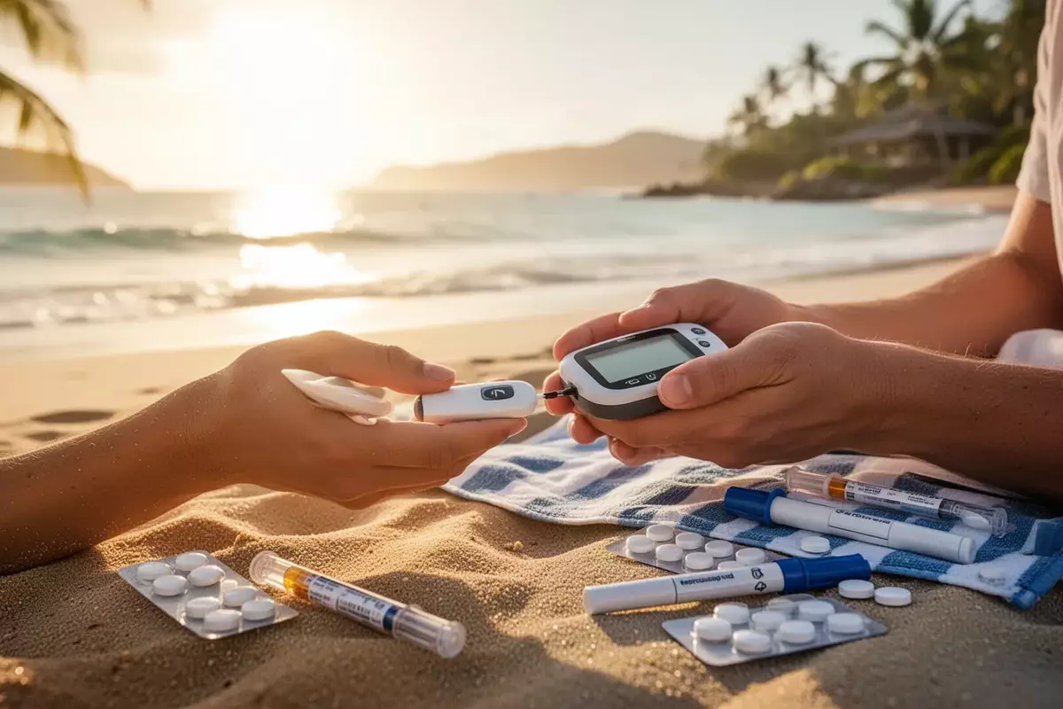 Diabetes Breakthrough: SGLT2 Inhibitors Slash Alzheimer Risk by 43%!
