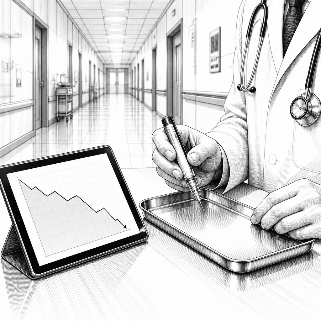 Diabetes Drugs Slash Alzheimer Risk by 43%: New Prevention Insights!