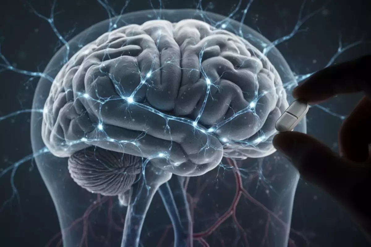 Diabetes Medications: SGLT2 Inhibitors Reduce Alzheimer Risk by 43%