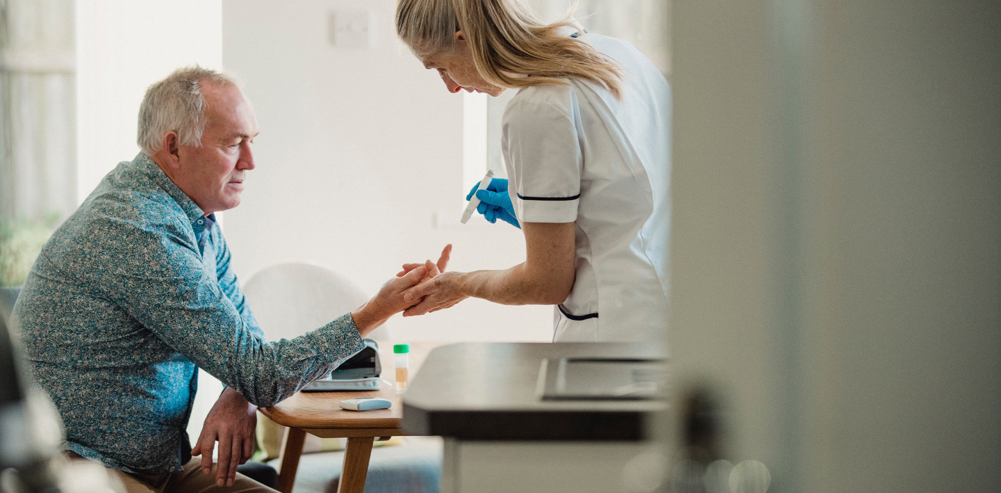 Diabetes Patients at Higher Risk of Tooth and Implant Loss: Key Insights