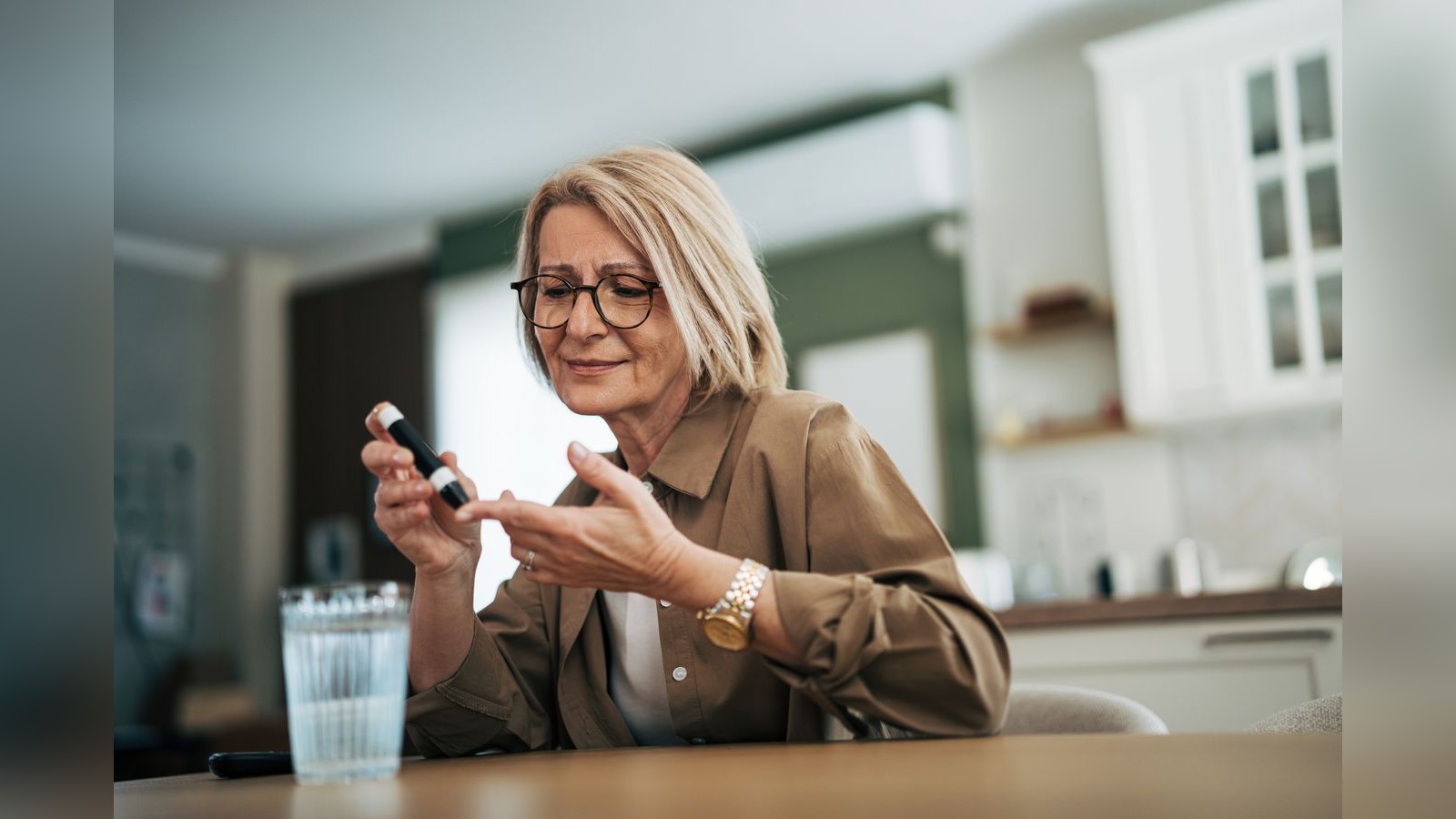 Diabetes and Micronutrients: Why Patients Require More Essential Nutrients