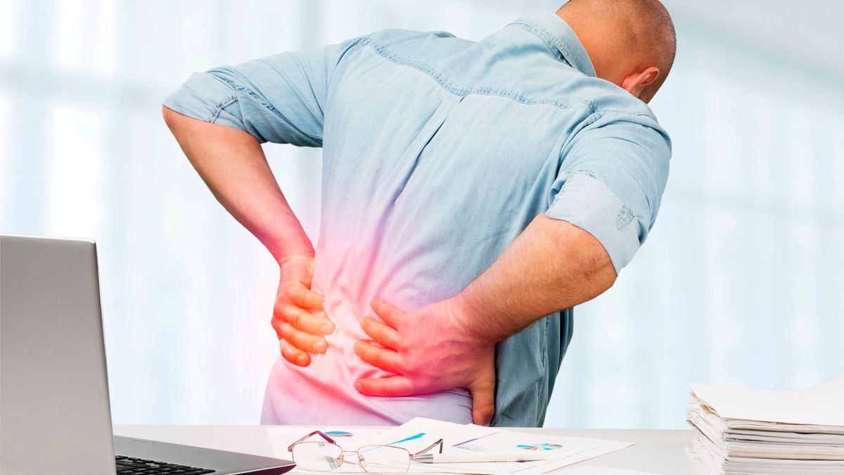 Diagnosing and Treating Nonspecific Back Pain: What You Need to Know