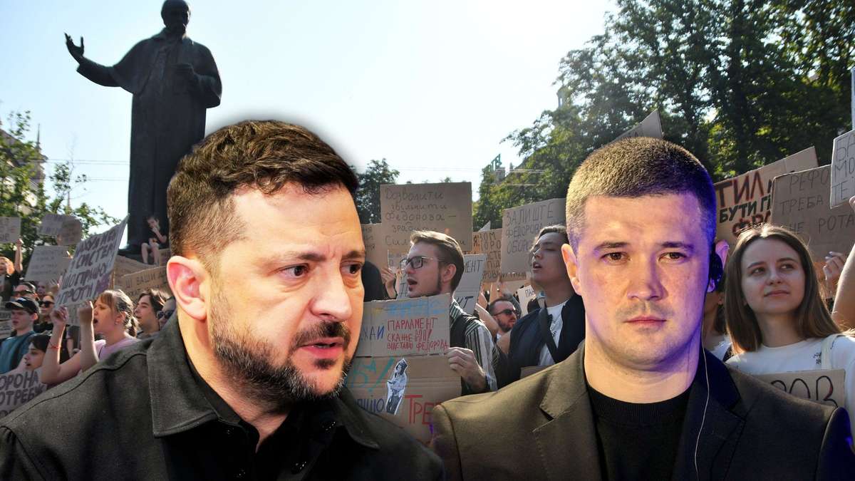 Did Zelenskyy Miscalculate by Dismissing His Popular Defense Minister?