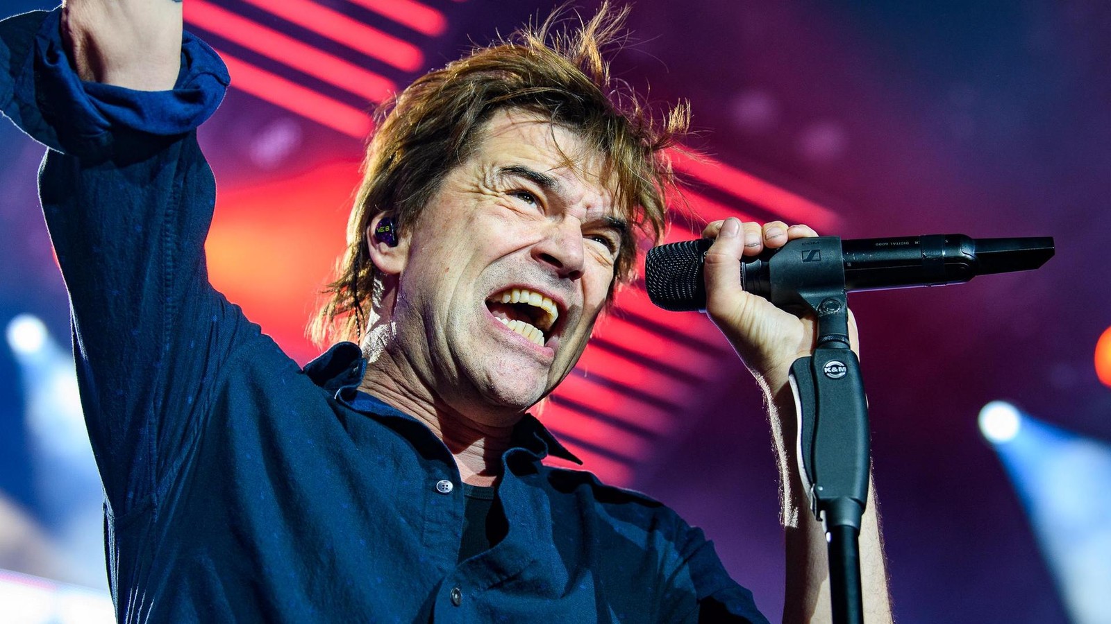 Die Toten Hosen in Berlin: Today’s Concert Guide, Setlist & Ticket Info!
