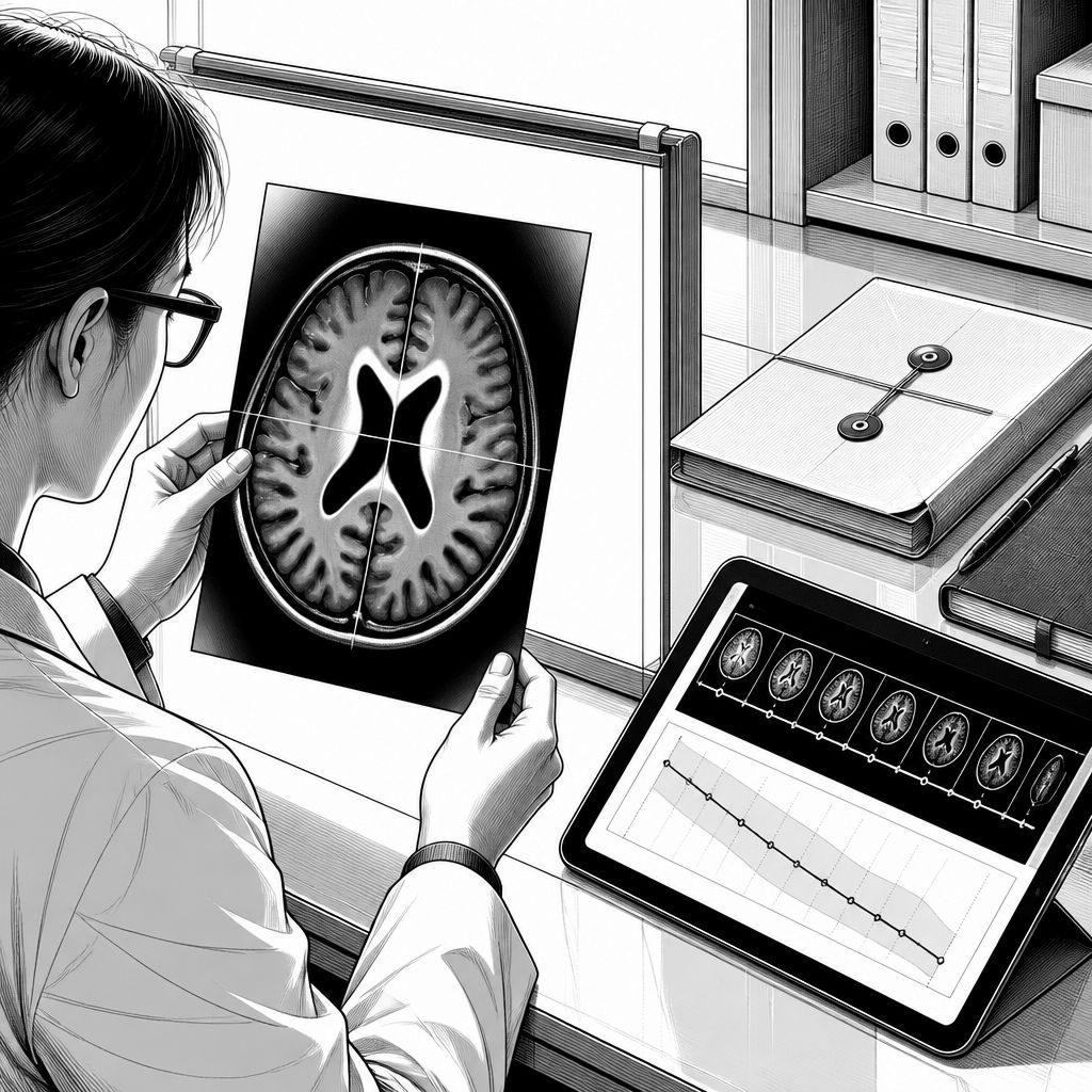 Dietary Fats and Brain Shrinkage: Study Reveals Surprising Cognitive Effects