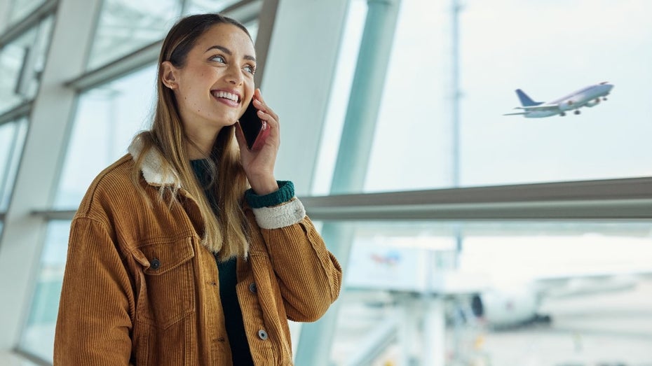 Disable WLAN Calls on Vacation: Avoid Unexpected Charges Now!
