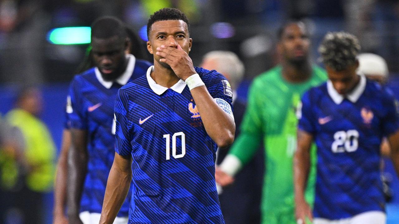 Disappointing ‘Les Bleus’: Global Reactions to France’s WC Exit and Spain’s Victory