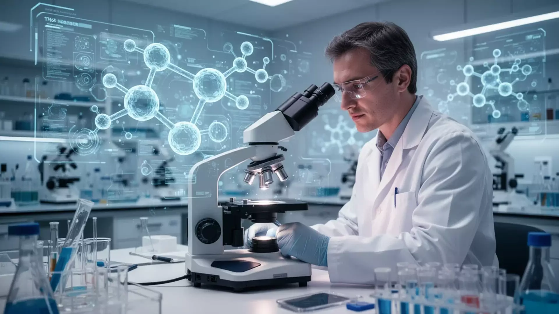 Discover Early IBD Detection: Antibodies Reveal Crohn’s Risk Up to 10 Years Ahead