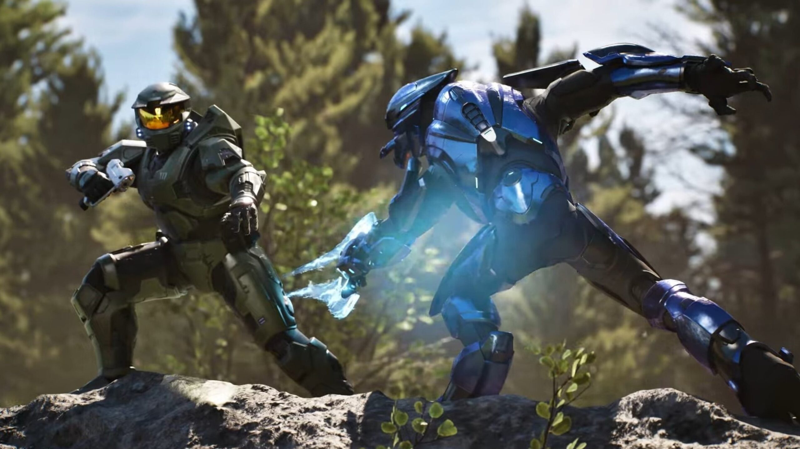 Discover Halo: Campaign Evolved – A Legendary Adventure Reimagined!