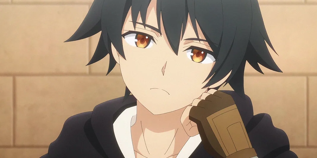 Discover ‘Hero Without a Class’ – German Dub Launching August 2026!