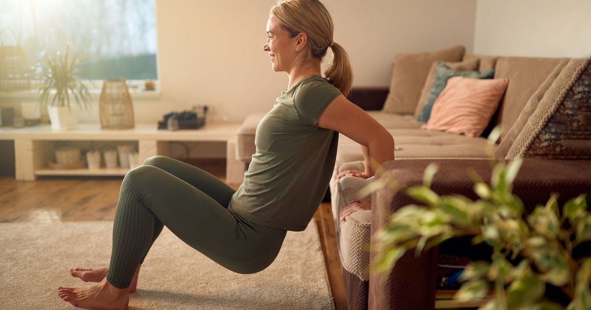 Discover How 3 Minutes of Evening Exercise Can Boost Your Sleep by 30 Minutes