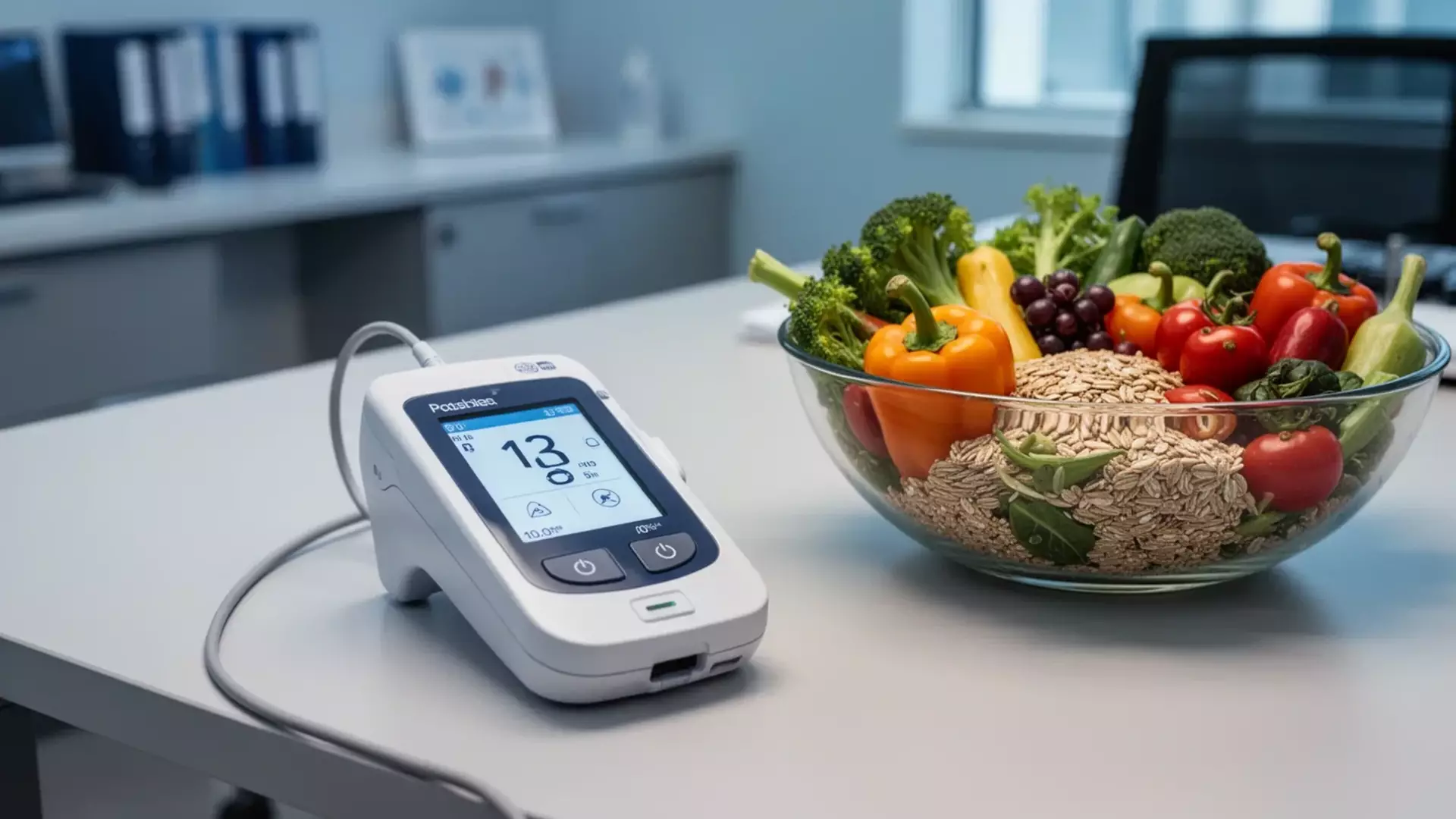 Discover How Diet Change Leads 18% to Diabetes Remission Without Meds!