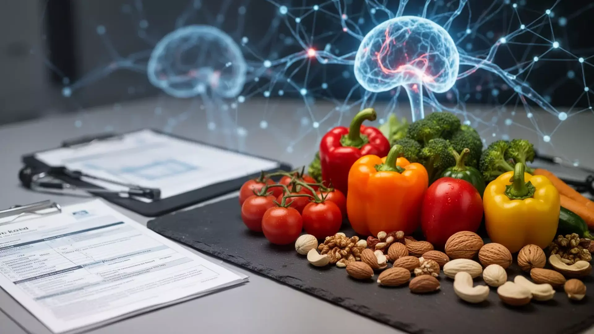 Discover How an Anti-Inflammatory Diet Reduces Dementia Risk by 29%