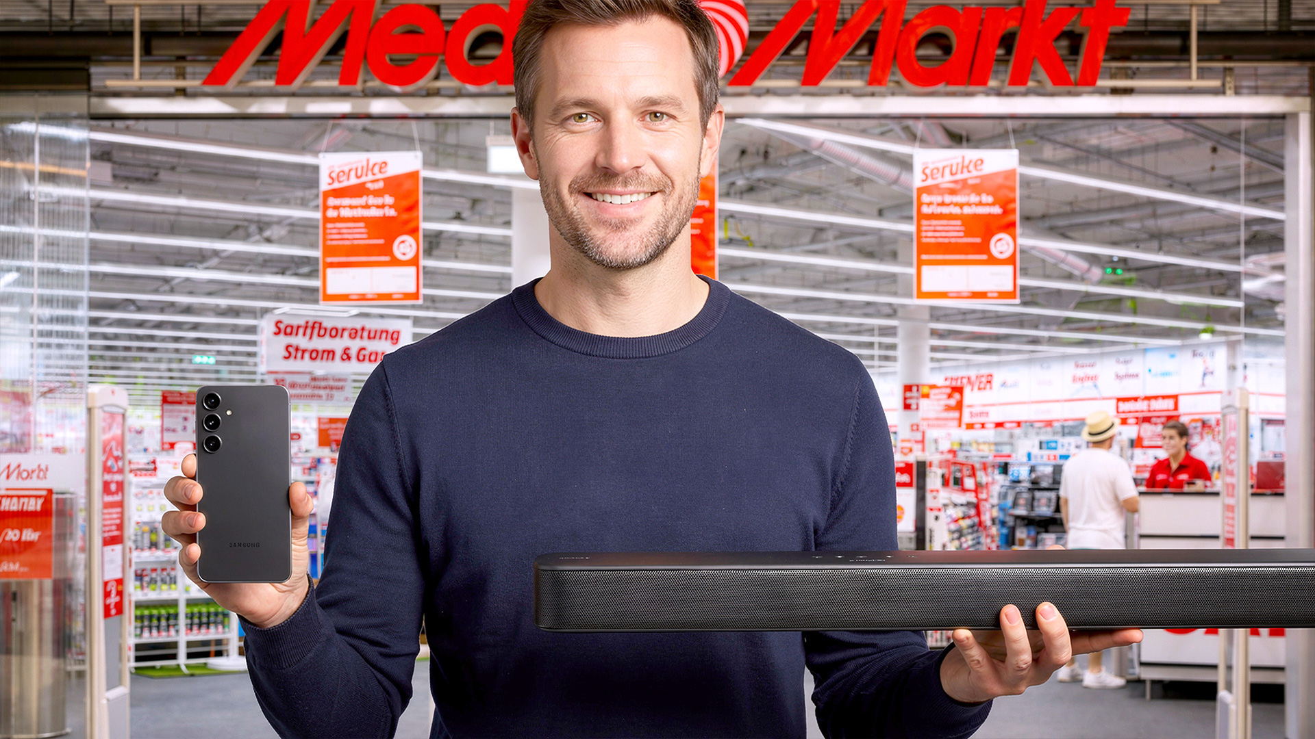 Discover MediaMarkt’s Hottest Deals: Up to 56% Off Top Tech!