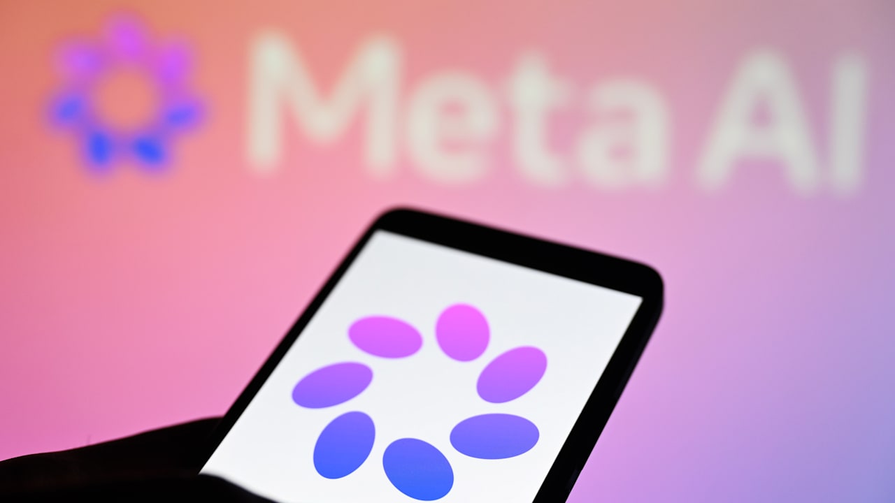 Discover Muse: Meta’s Game-Changing AI for Effortless Image Creation!