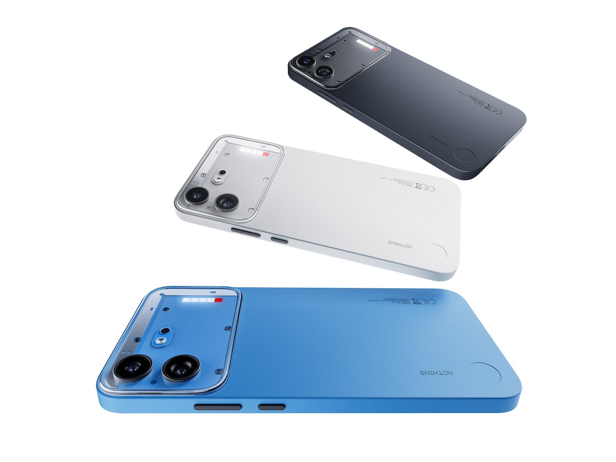 Discover Nothing Phone (4b): Premium Features at an Unbeatable Price!