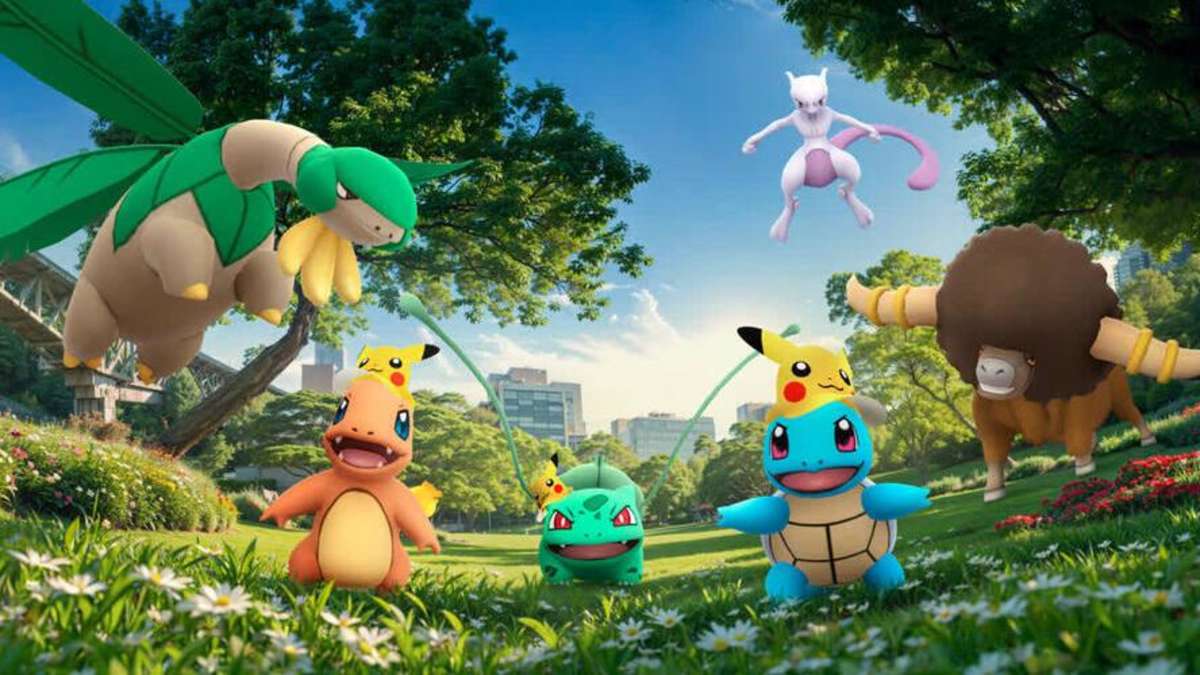 Discover Pokémon GO Events This Week: Exciting Raids and Festivities!
