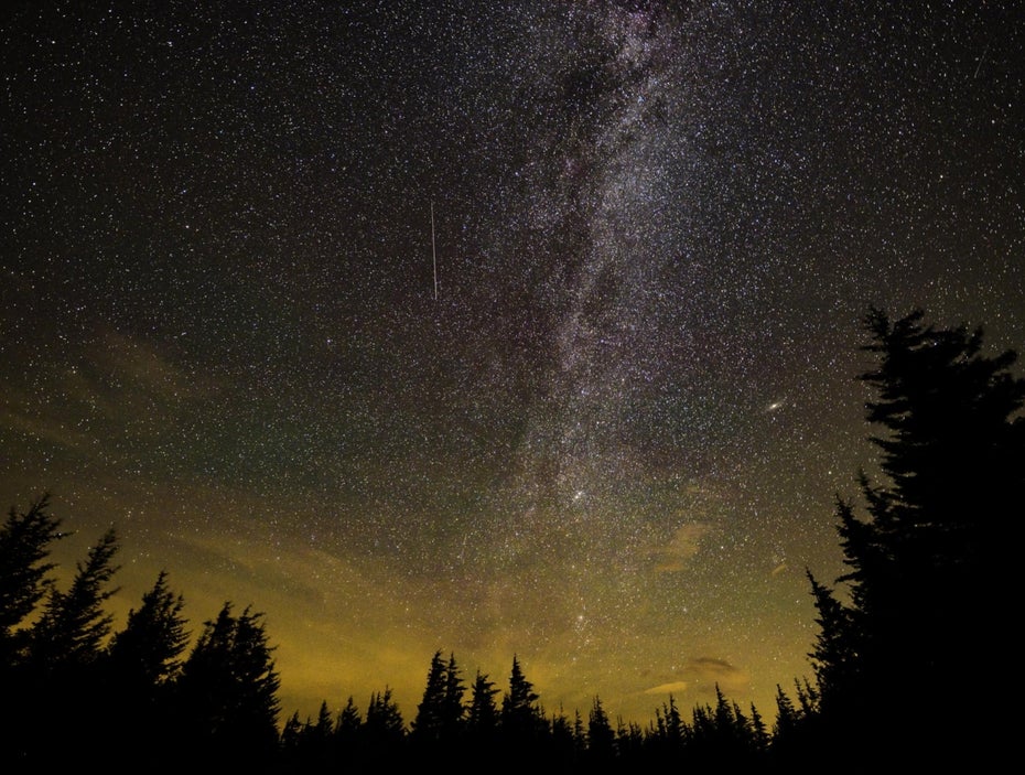 Discover Summer 2026’s Meteor Showers Beyond the Perseids: What to Watch!