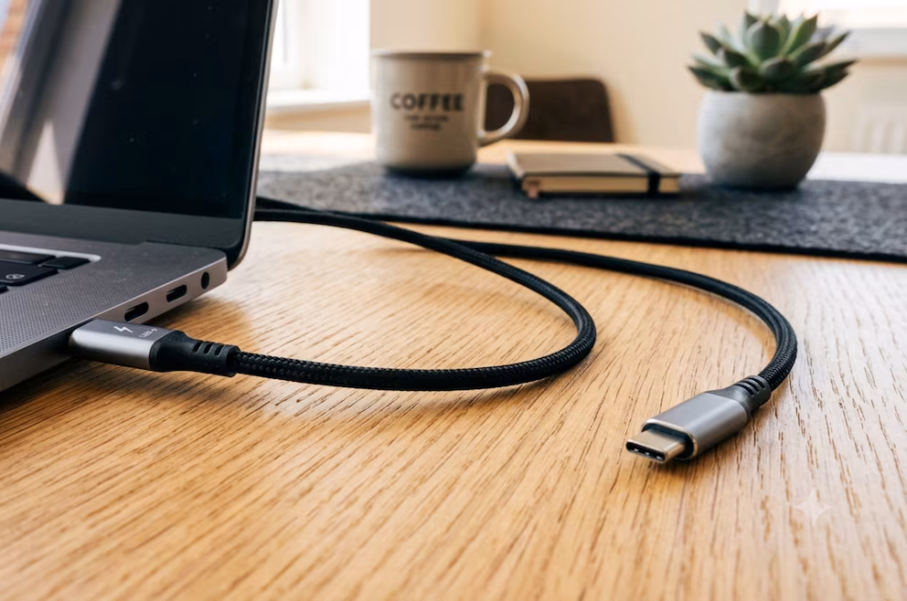 Discover What Your USB-C Cable Can Do with the Free Mac App WhatCable