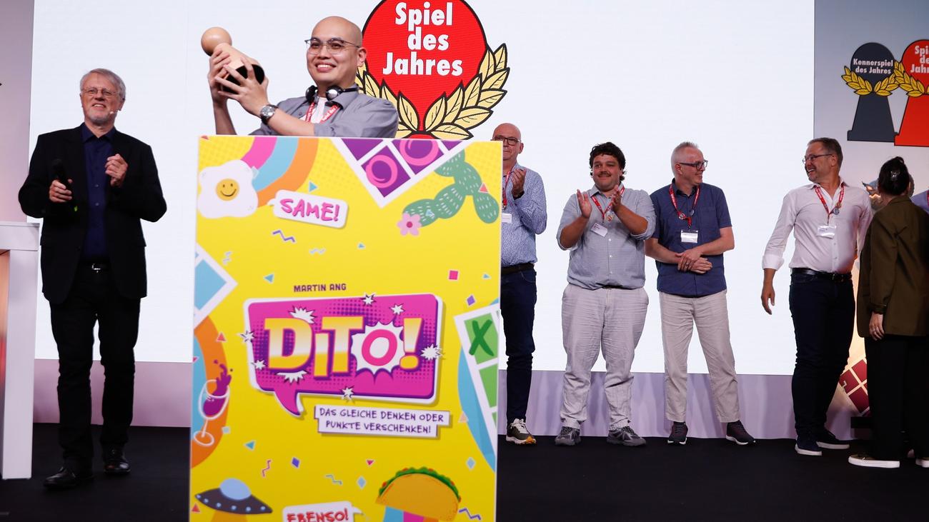 Discover Why Dito is the Exciting Game of the Year 2026!