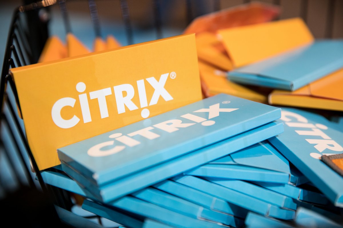Discover XenServer 9 by Citrix: Revolutionizing Virtualization for All Workloads