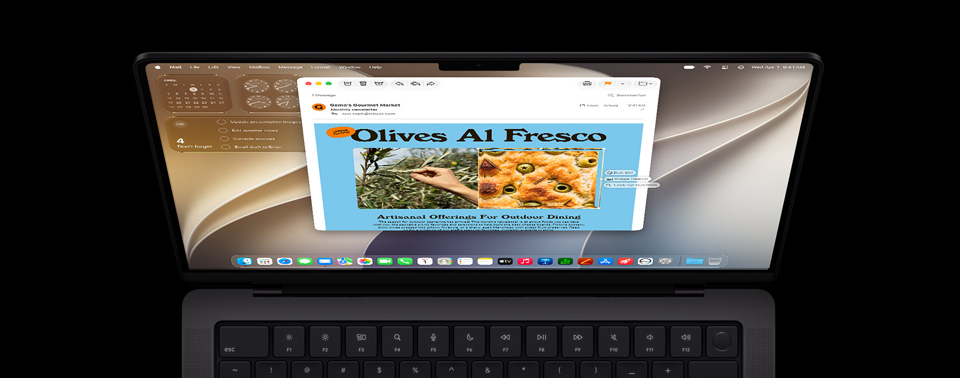 Discover macOS 27 Beta: Exciting Enhancements and Features Unveiled!