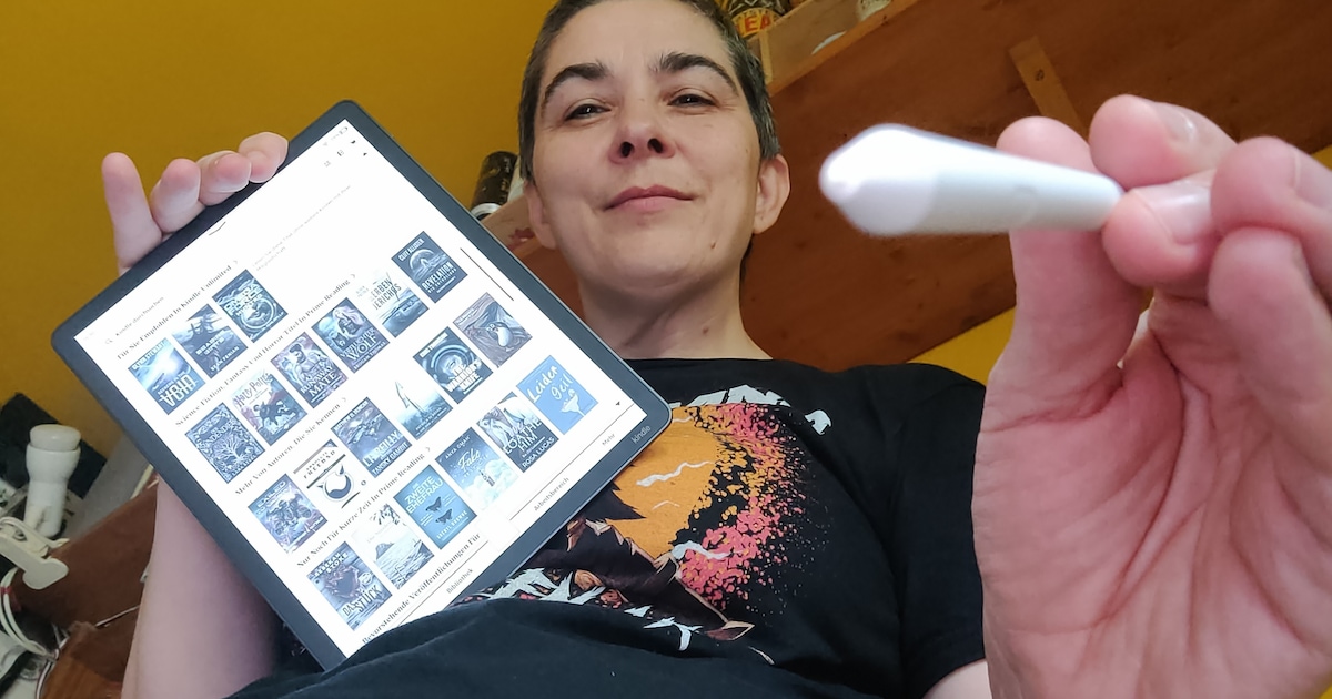 Discover the Amazon Kindle Scribe Colorsoft 32GB: Is It Worth It?