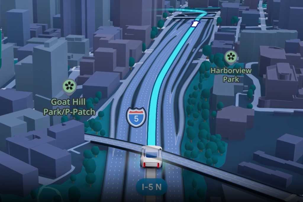 Discover the Game-Changing Google Maps Update: What’s New and Exciting!