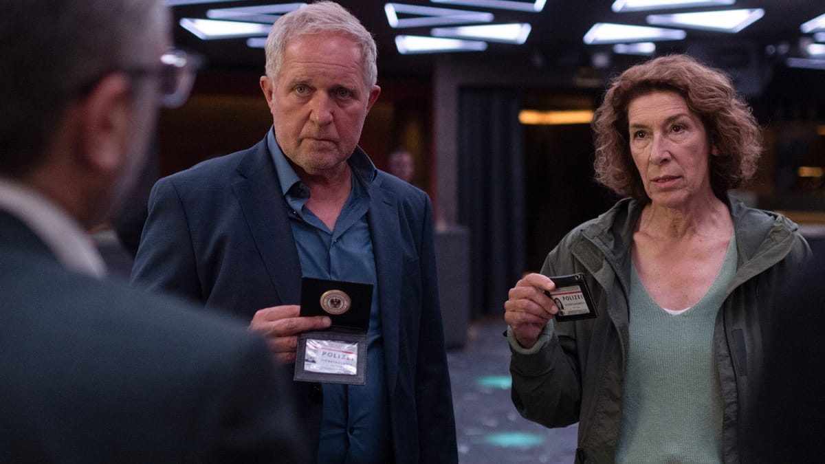 Discover the Intriguing Plot of ARD’s ‘Tatort: Azra’ Airing This Sunday