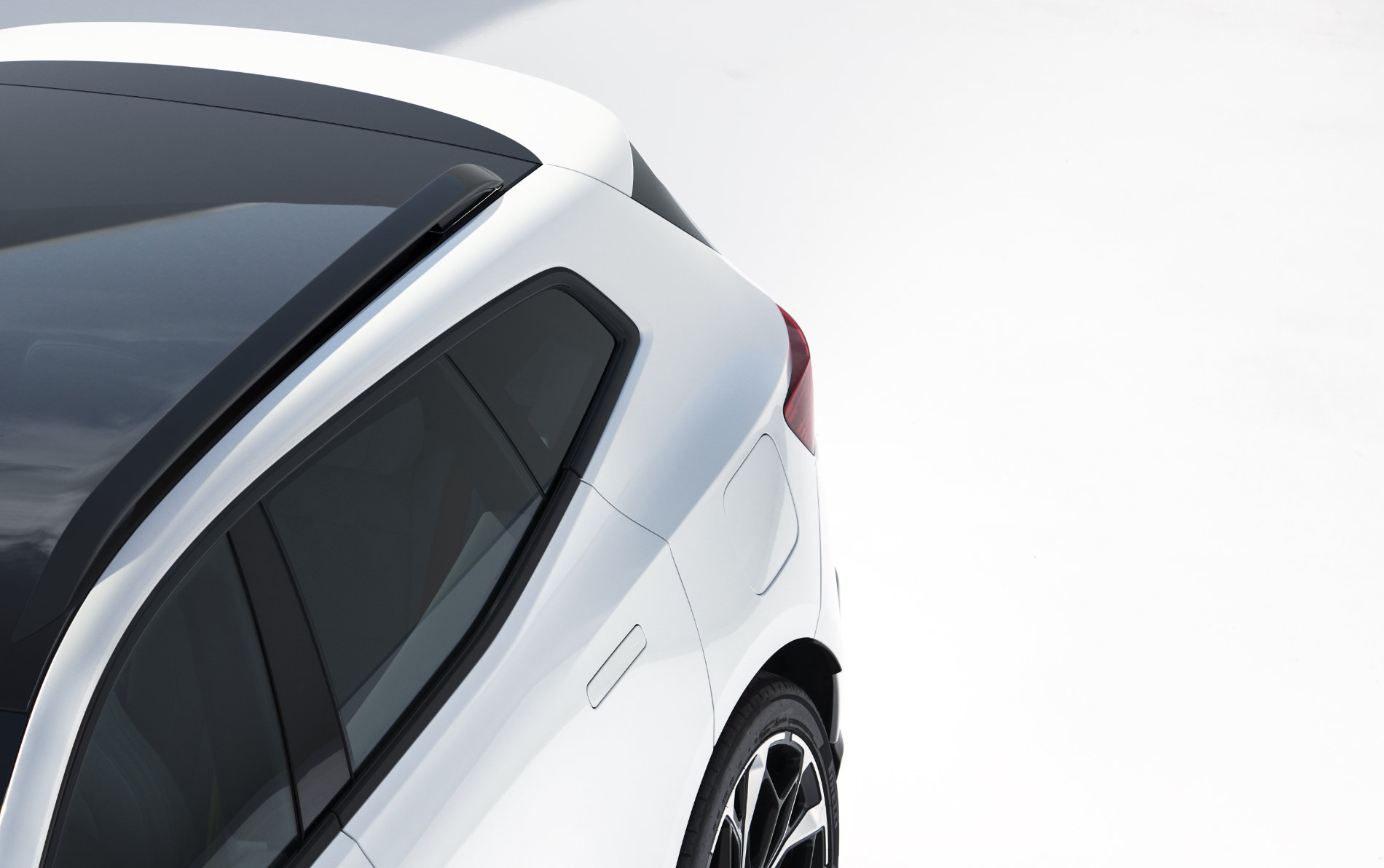 Discover the New Polestar 4 SUV: Pre-Orders Start September 2, 2026!
