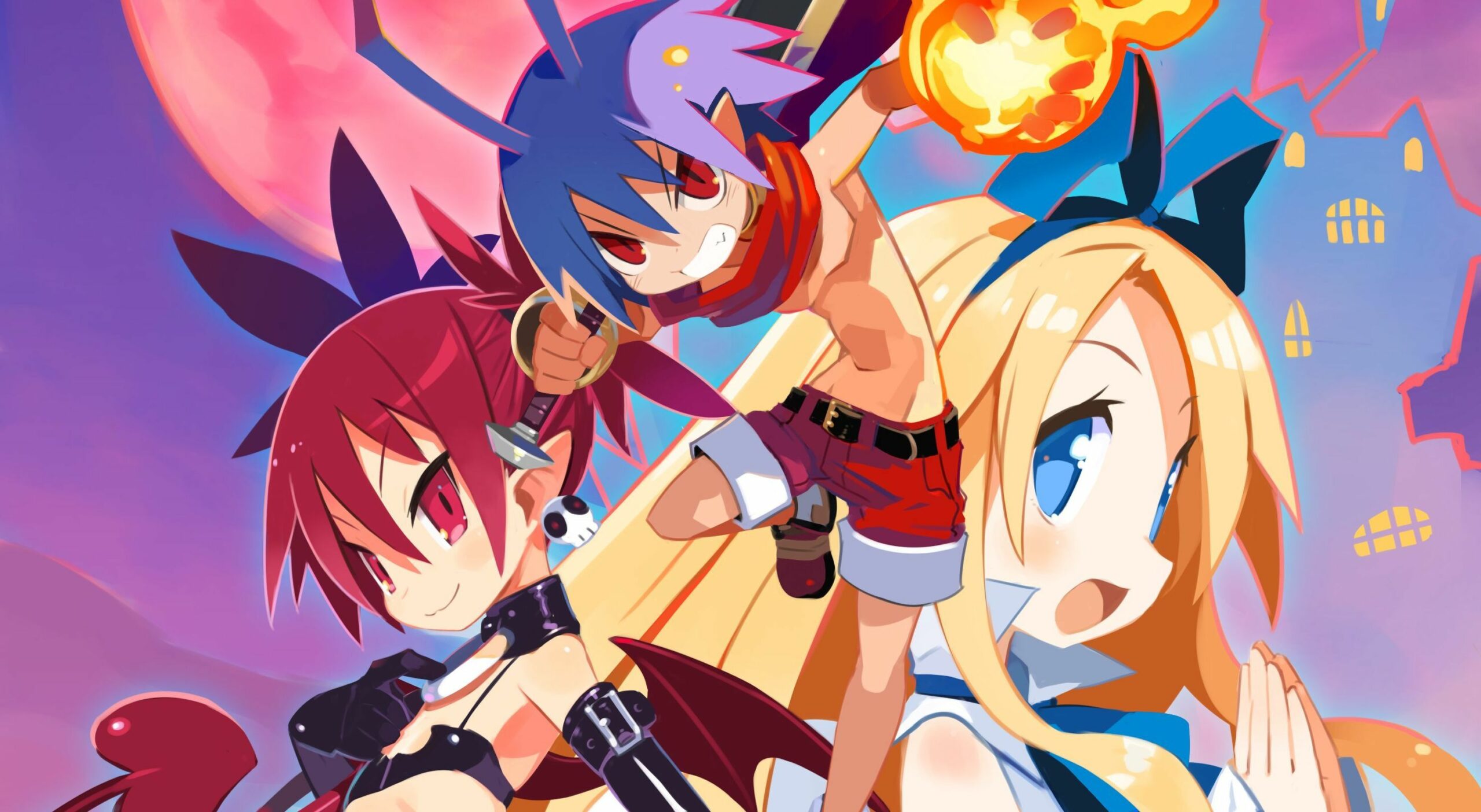Disgaea Creator: Should Sony Ditch PlayStation Without Physical Games?