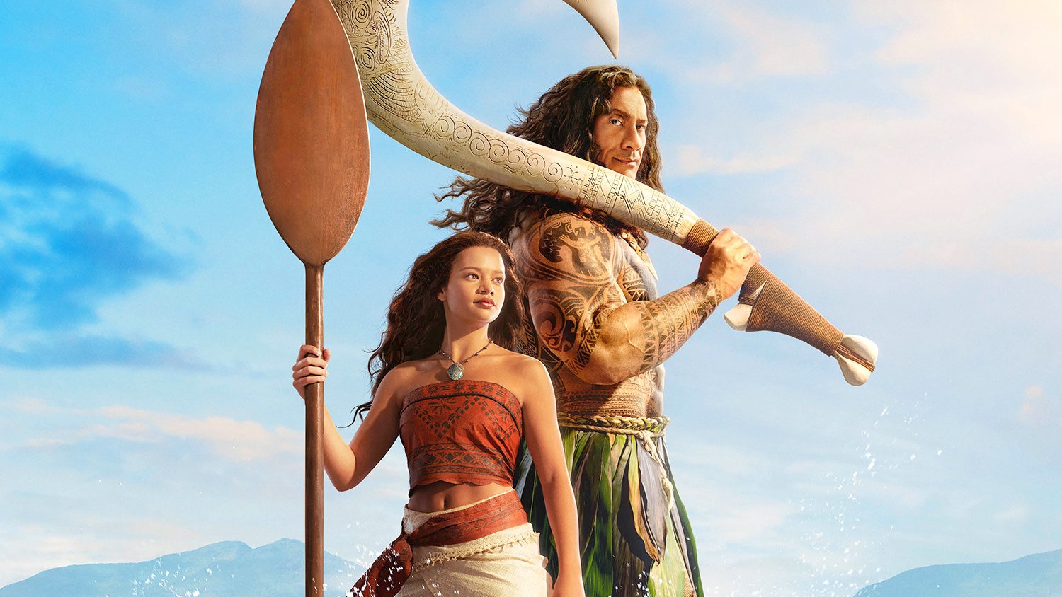 Disney’s “Vaiana” and “Evil Dead Burn”: Major Box Office Disappointments