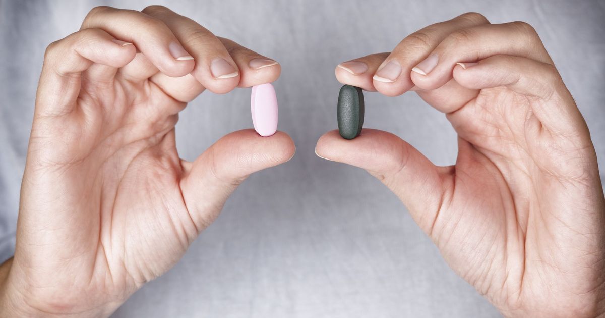 Do Calcium and Vitamin D Really Protect Against Bone Fractures?