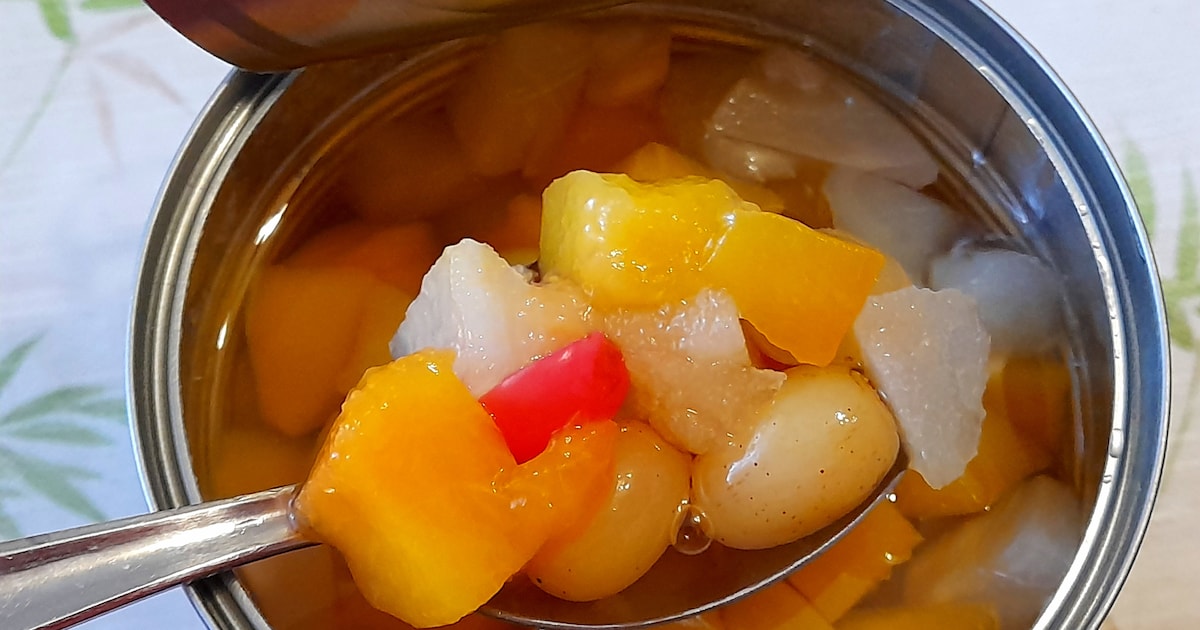Do Canned Fruits Still Pack Vitamins? Expert Insights Unveiled!