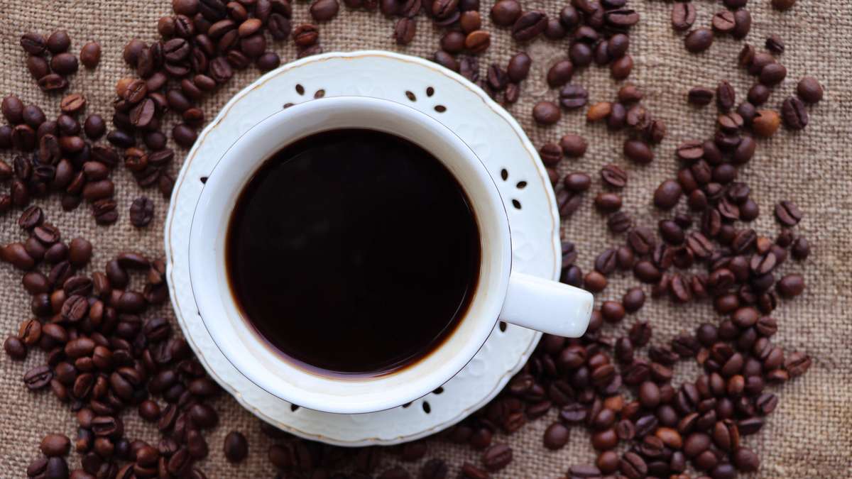 Does Coffee Reduce Cancer Risk? Insights from Recent Research