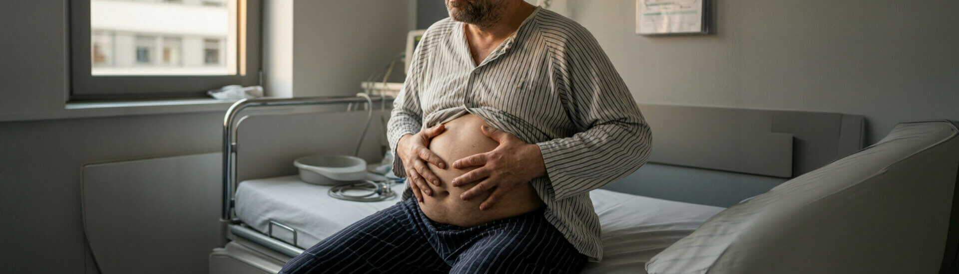<p><strong>Does Fat in the Pancreas Mean Brain Decline?</strong></p>