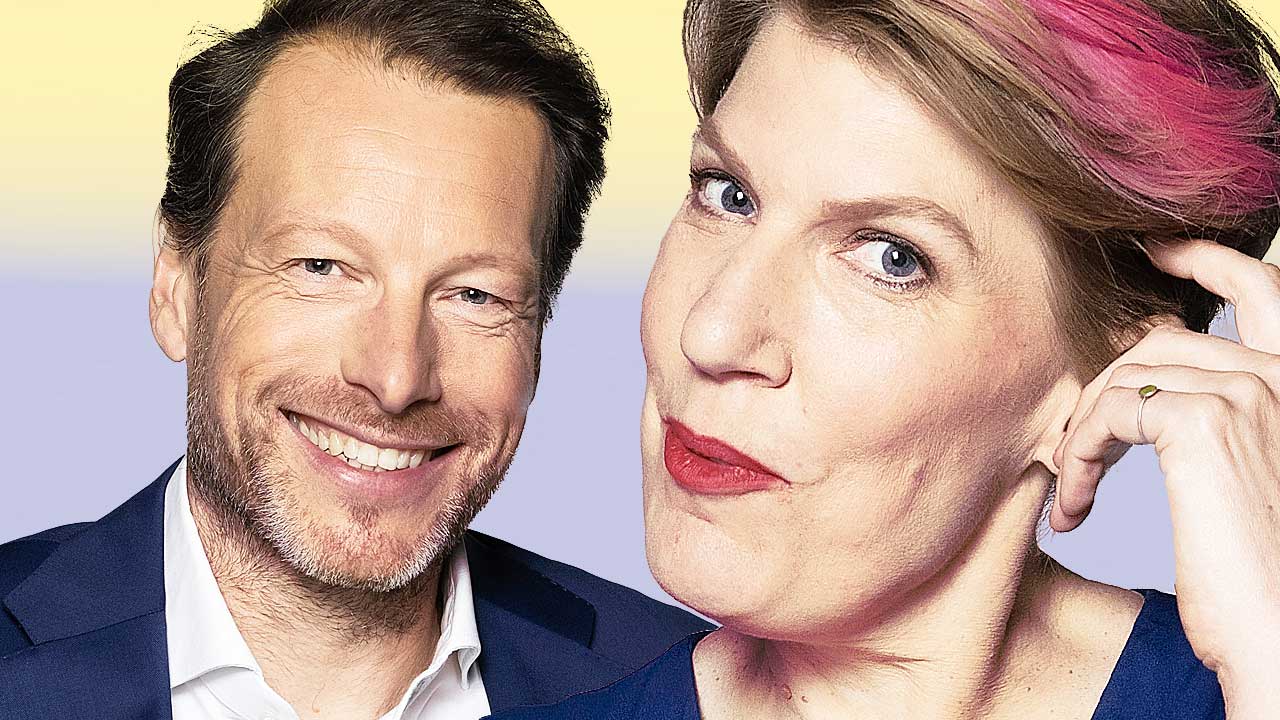 Does Herman van der Zandt Regret His TV Transfer? ‘I Miss It a Little’