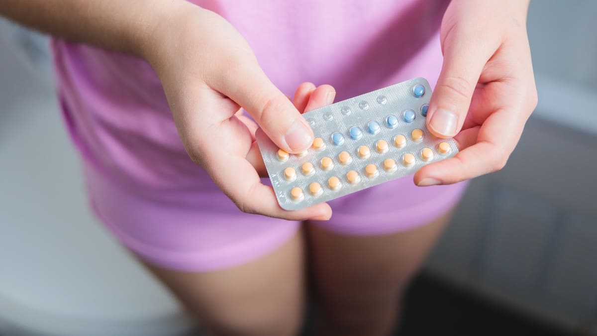Does Hormonal Birth Control Increase Risk of Brain Tumors? Discover Now!