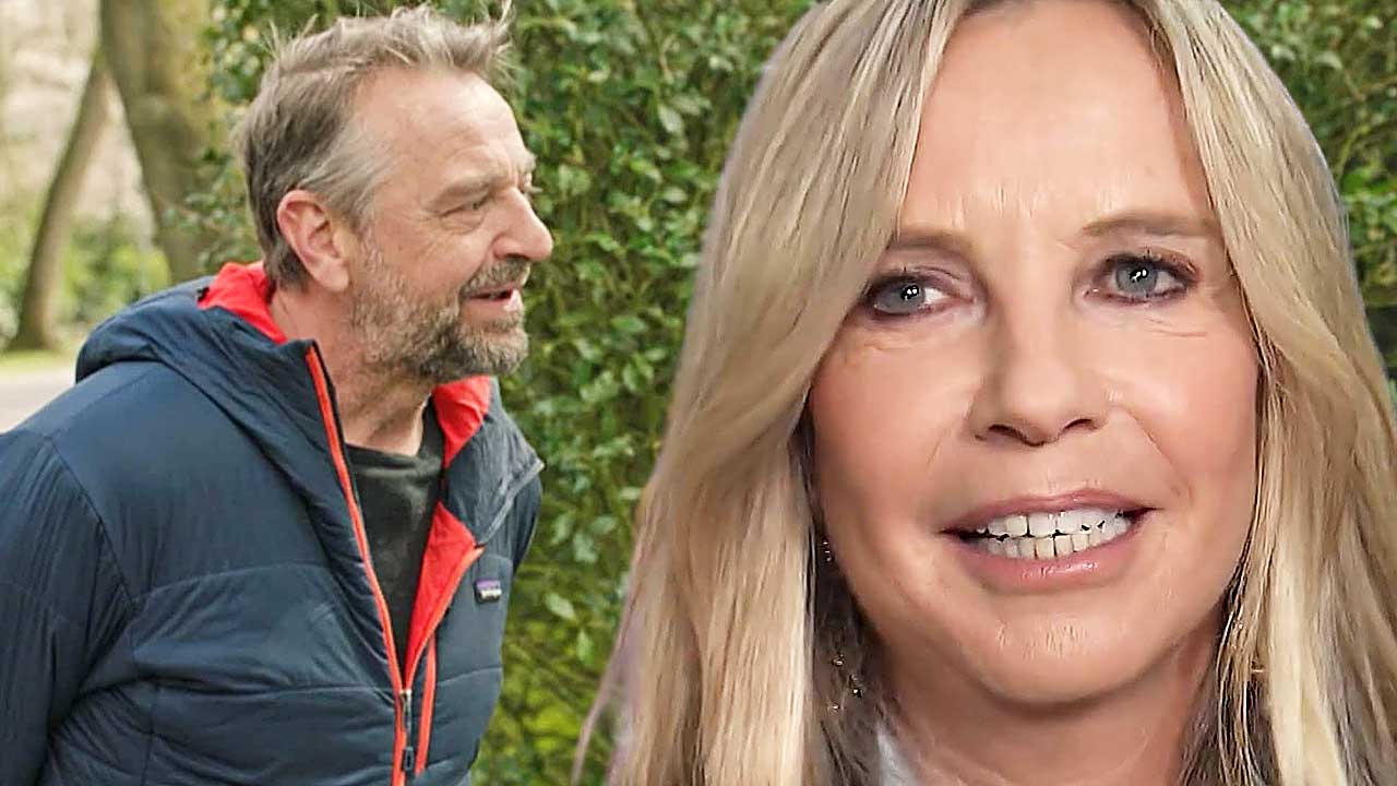 Does Linda de Mol Have a Deal Like Tom Waes? ‘Not a Cent!’