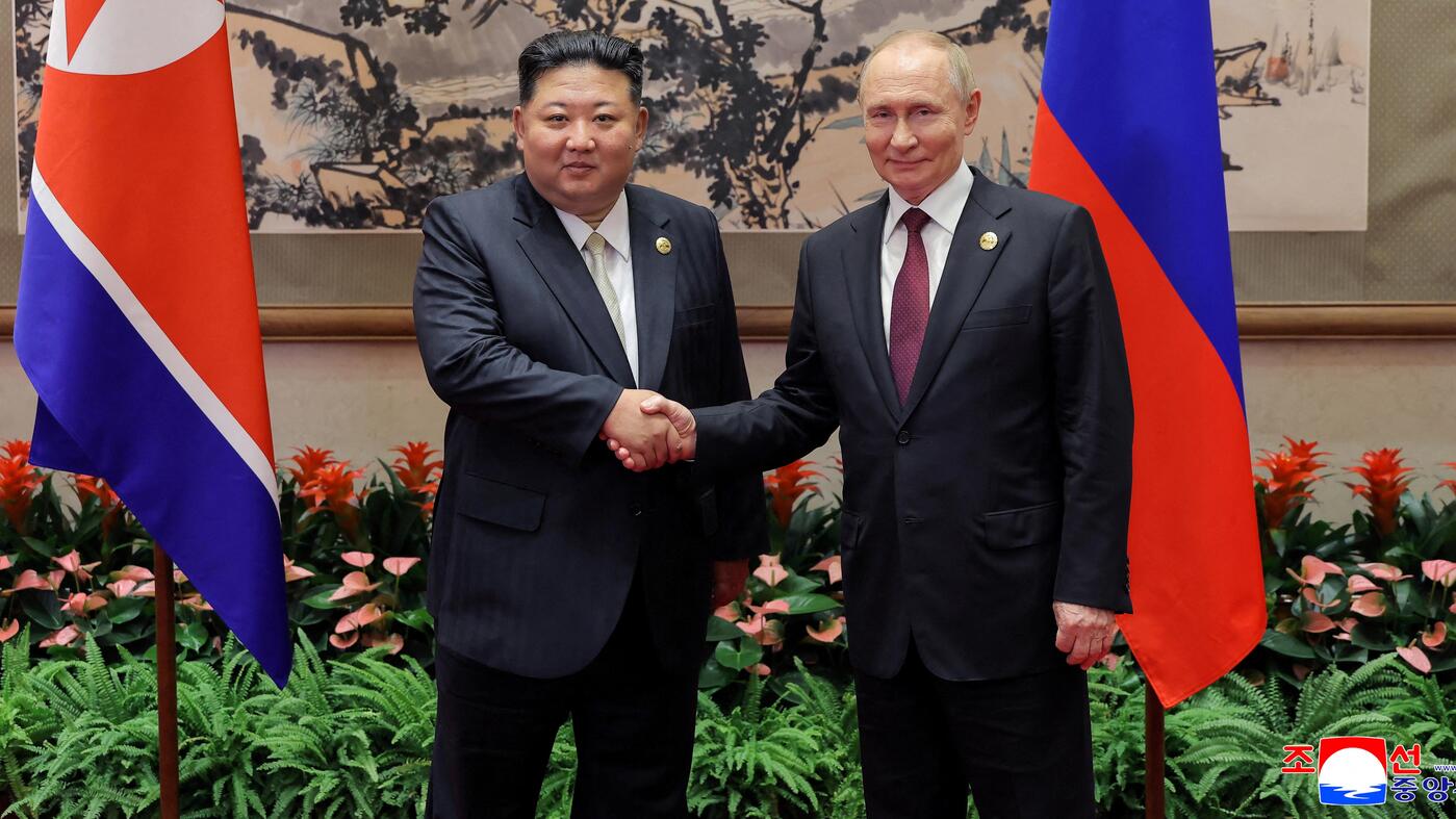 Does Putin’s Support Boost Kim Jong Un’s Economy? Insights Unveiled