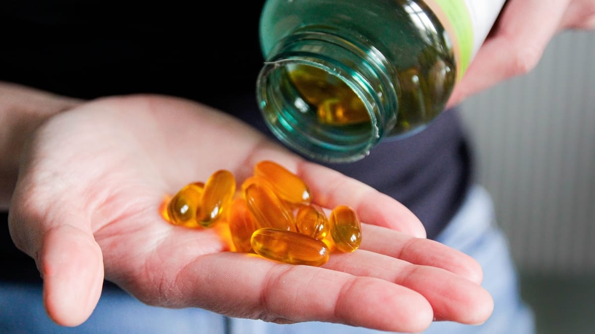 Does Summer Sun Fulfill Your Vitamin D Needs? Surprising Study Results