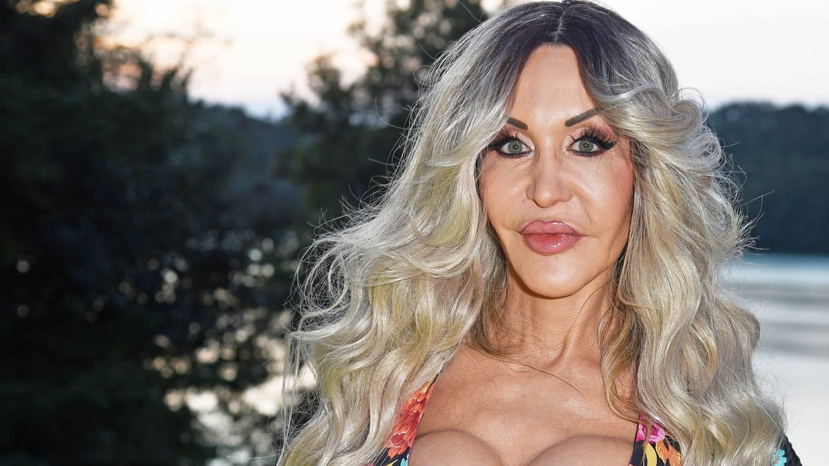 Dolly Buster: Health Scare During Filming Shocks Fans and Crew