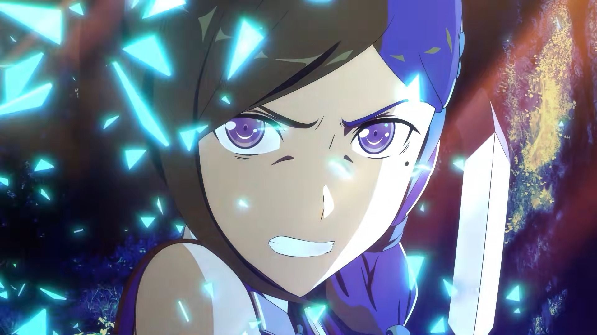 Don’t Miss Out: 18-Minute Preview of Sword Art Online’s New Film!