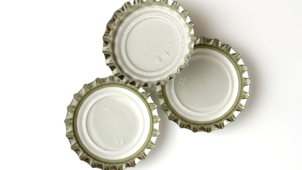 Don’t Throw Away Bottle Caps: 3 Smart Ways to Cash In on Them!