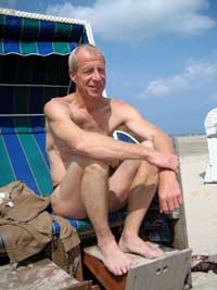 Don’t Underestimate Small Injuries on Vacation: Essential Tips for Diabetics